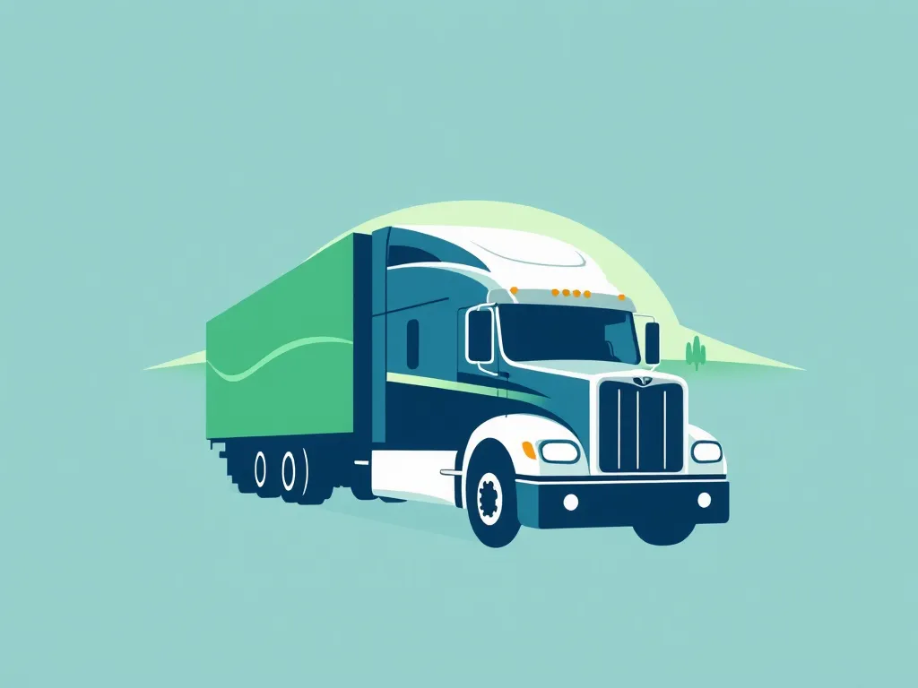 ATA Trucking Australia | Top Freight & Logistic Solutions